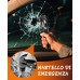 ISEYOU 14-in-1 Multitool Gadget Utili con Blocco di Sicurezza, Attrezzo Multifunzione Idee Regalo Uomo Compleanno, Regali Festa del Papà, Regali per Lui, Multiuso Tool per Campeggio/Escursionismo